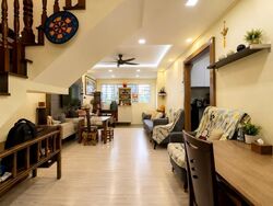 Blk 788D Woodlands Crescent (Woodlands), HDB Executive #559077121